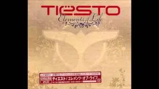 Tiesto :: Elements of Life :: Superb Trax