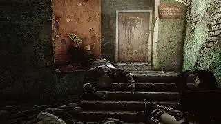 Просто так удобнее Escape From Tarkov