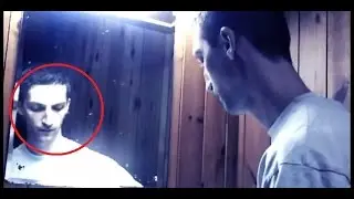 30 Fotografias Misteriosas que Jamais foram Explicadas