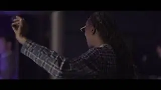 Just Eat | Snoop Dogg - Teaser 60" | McCann London