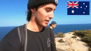Life In Australia - Ep 2. The Local Life