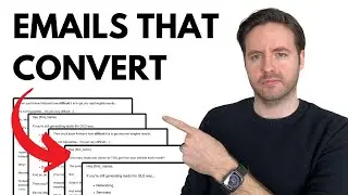 The BEST Follow Up Emails To Convert Leads to Clients