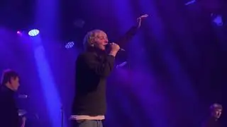 The Charlatans - The Only One I Know - Jan 31, 2023 - Brooklyn Steel