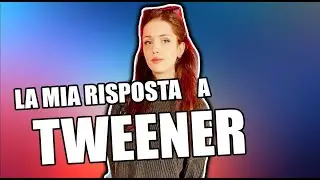 YOUTUBER TRANS NON INSULTA E NON DIFFAMA. ORA BASTA @Tweener