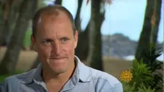 Woody Harrelson: "The Happy Hippie"