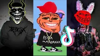🥶 TrollFace Coldest Moments Of All TIME 🥶 Phonk TikToks 🥶 Edits TrollFace 🥶 #56