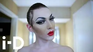i-D Meets: Violet Chachki