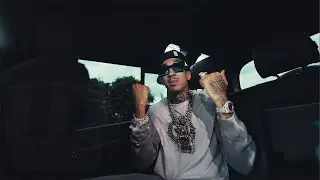D-Block Europe (Young Adz) DESTINY'S CHILD [Official Video]