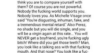I Shade Perez Hilton (In defense of Xtina)