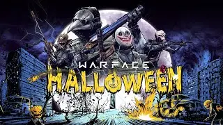Warface - Random moments #1(2020, 2k)(Holy Shit)