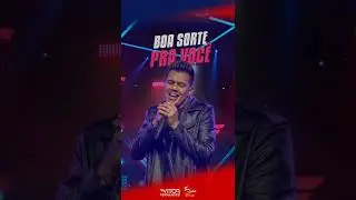 Boa sorte pra você - Vitor fernandes (Letra | Status)