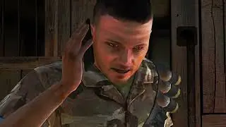 Sacrifices Made , Paez is a loose thread - Tom Clancy's Ghost Recon: Future Soldier