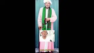 Dua Amal Hati Yang Paling Penting | Dari Nabi Isa Alaihissalam | Abah Guru Sekumpul 🎤