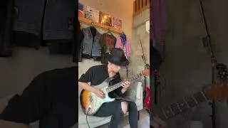 For #SRV fans, the biggest game changer is…a hat