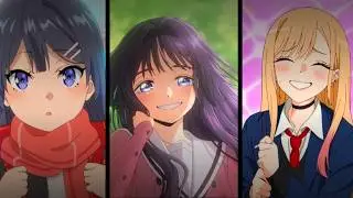 This Anime Studio is Only Dropping Bangers