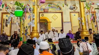 MAULID NABI MUHAMMAD SAW