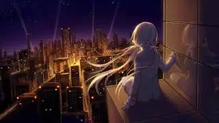 Light It Up - Nightcore (Lyrics)
