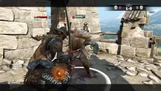 Comeback against a safe Centurion