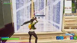 Sometimes you just gotta W-key