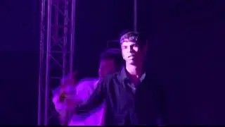 12 NEET Mookabla, Nacho Nacho