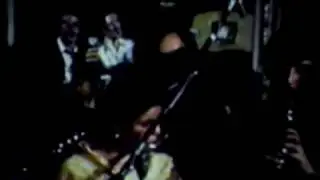 BALKAN DANCING PART II