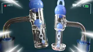 What Is The BEST Bangers for Dab Rigs?