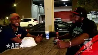 Cheffin With Ace Alpha EP2 - 