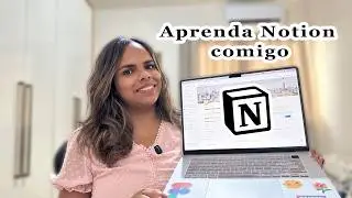 Aprenda Notion do Zero | Tutorial Passo a Passo para Iniciantes