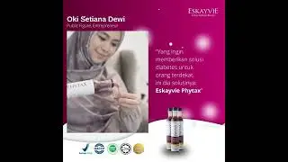 Cara Aman, Terpercaya dan Terbukti Turunkan Gula Darah? Phytax Solusinya