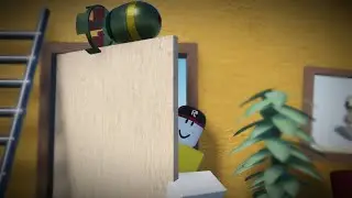 prank moment (Roblox animation)