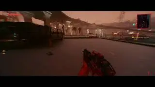 Cyberpunk 2077 Gameplay Playthrough Episode Eight