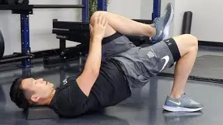 Workout Wednesday featuring Joe Yoon