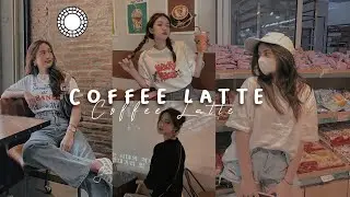 𝘾𝙤𝙛𝙛𝙚𝙚 𝙇𝙖𝙩𝙩𝙚 𝙋𝙧𝙚𝙨𝙚𝙩 𝙞𝙣 𝙑𝙎𝘾𝙊 // VSCO Filter Tutorials // Aesthetic Filter