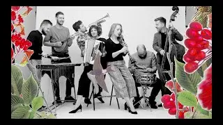 🐦  PTASIA KOLĘDA - Warszawska Orkiestra Sentymentalna