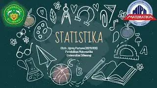 Pembahasan Soal UN SMA Statistika Soal 1