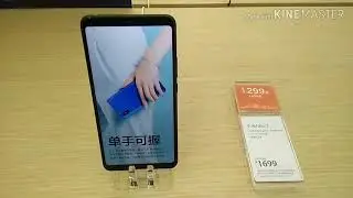 Xiaomi Slashed Prices on Mi Max3 & Mi Play 21-06-2019