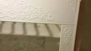 Двухъярусная кровать Ассоль