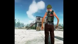 Лесные гниды : Escape From Tarkov