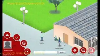 Comício virtual
