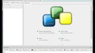 Codelite Tab Settings