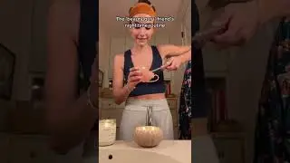 The 'beauty guru' friend's night time routine 