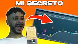 Cómo Crear la Vocal Chain Perfecta para RAP