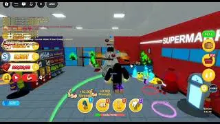 Buying the 5nn weight in [Get Huge Simulator 💪💪]