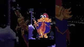 Разработчики Каламити мода удалят malice mod 😭. 