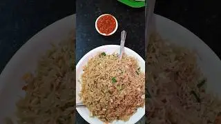 Fried rice #shorts