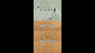 A Rabbit Astray-Chapter 5