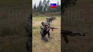 ⚡️Видео⚡️ Работа с оружием и тактическая медицина. Тренировки в Москве и на полигоне!