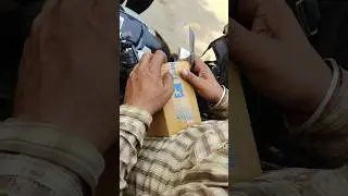 Unboxing high speed WiFi 4G at low price #rajuhelp24 #wi-fi #hotspot