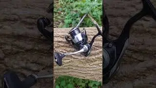 Kołowrotek Daiwa Lexa LT 23