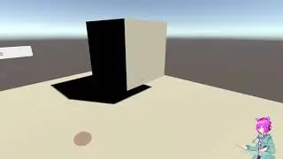 VRChat Udon Tutorial 03 : Ui Interaction with Custom Event